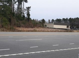 W Myrtle Beach Hwy, Johnsonville, SC 29555