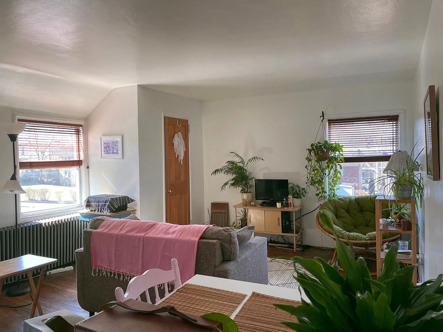 1 bed, $1,335 — Photo 3
