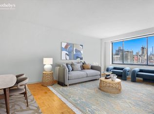 382 Central Park W APT 18V, New York, NY 10025