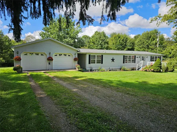 9519 Franklin Pike, Meadville, PA 16335