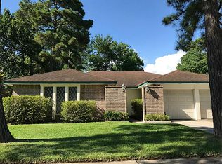 4722 Larksong Ln, Spring, TX 77388