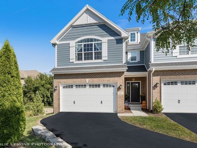 621 Bourbon Ct, Naperville, IL, 60565