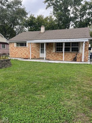 464 Carol Dr, Greenwood, IN 46143