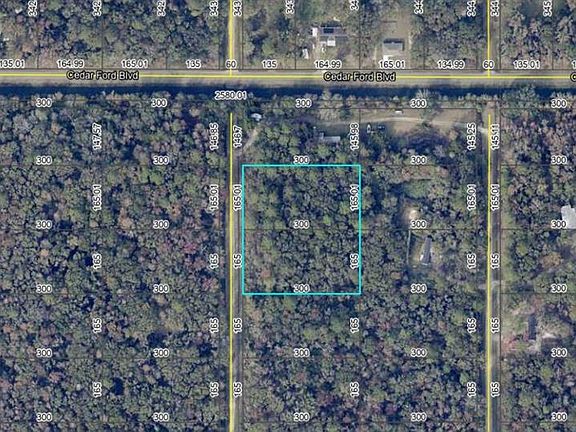 5th image of 10410 VAUGHAN AVENUE LOT 1112