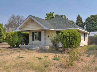 4028 N Martin St, Spokane, WA 99207