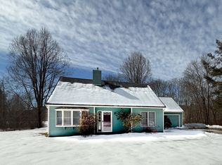 12 Portland Dr, Ashford, CT 06278