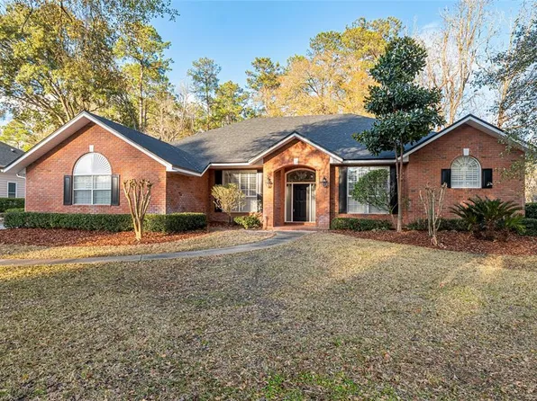 11827 NW 71st Ter, Alachua, FL 32615