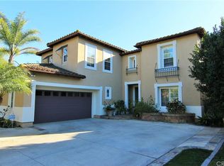 8 Arborwood, Irvine, CA 92620