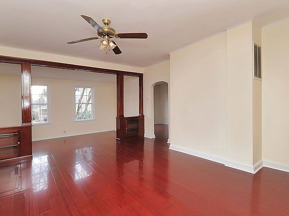 New Hardwood Floors!