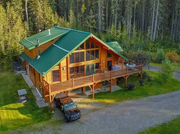 162004 1315th Dr W, Foothills County, AB T0L 1W4