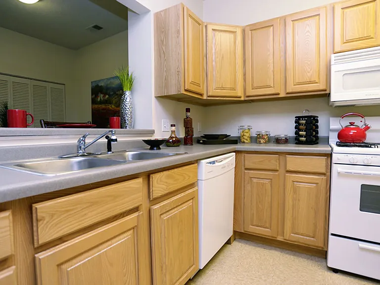 The Fields of New Durham Apartment Homes — Photo 53