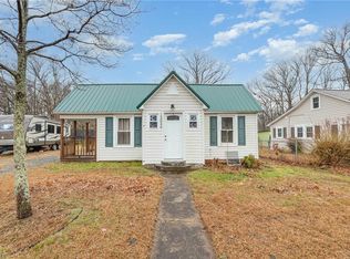 12056 E Old Us Highway 64, Lexington, NC 27292