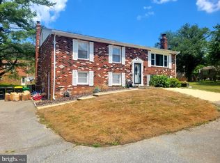 11603 Butlers Branch Rd, Clinton, MD 20735