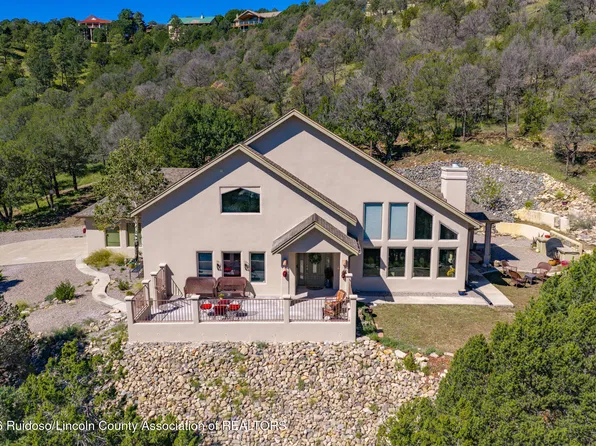 100 Big Horn Ct, Alto, NM 88312