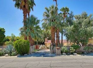 2453 E Del Lago Rd, Palm Springs, CA 92262
