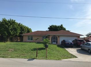 5271 19th Pl SW, Naples, FL 34116