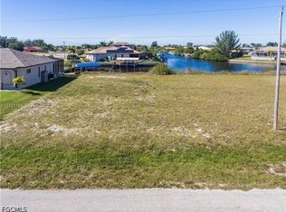 3411 NW 46th Ln, Cape Coral, FL 33993