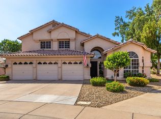 3330 N 108th Ln, Avondale, AZ 85392