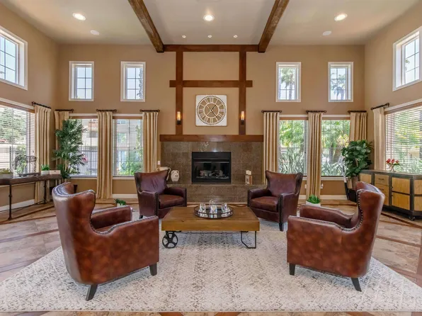 Laurel Vista Apartment Homes