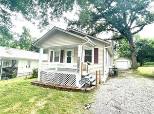 2207 S Harris Ave, Independence, MO 64052