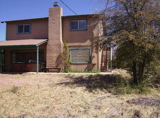 265 N Myrtle Point Trl, Payson, AZ 85541