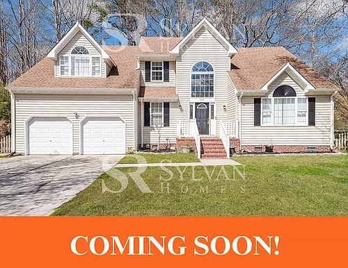1204 Willow Creek Ct Photo 1