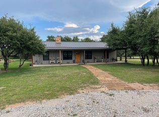 12832 County Road 236, Brownwood, TX 76801