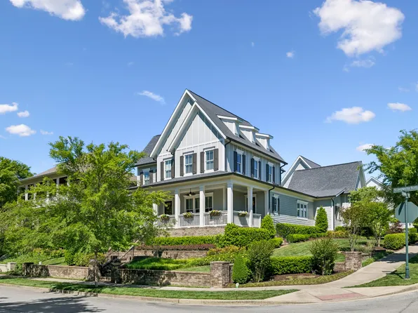 701 Stonewater Blvd, Franklin, TN 37064