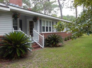 103 Seminole Rd, Perry, FL 32348