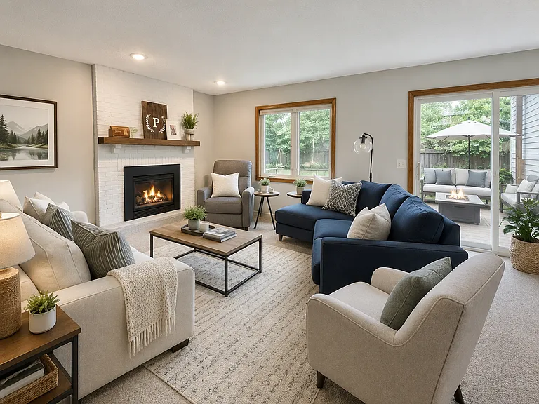 9337 Overlook Trl — Photo 8