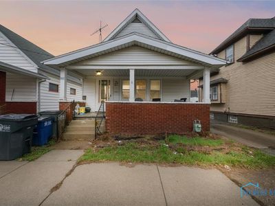 233 Bronson Ave, Toledo, OH, 43608