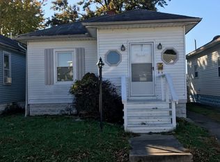 715 Keck Ave, Evansville, IN 47711