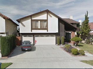 17115 Janell Ave, Cerritos, CA 90703