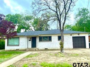 421 E 8th St, Tyler, TX 75701