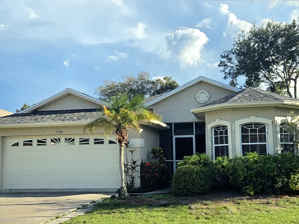 5336 Colony Meadows Ln