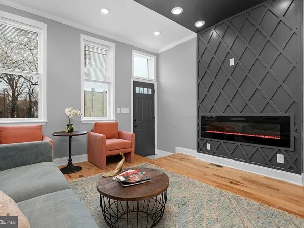 1908 E Lanvale St, Baltimore, MD 21213