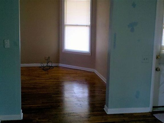 dining room looking into living room