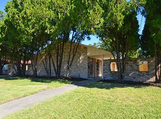 6307 Lugary Dr, Houston, TX 77036