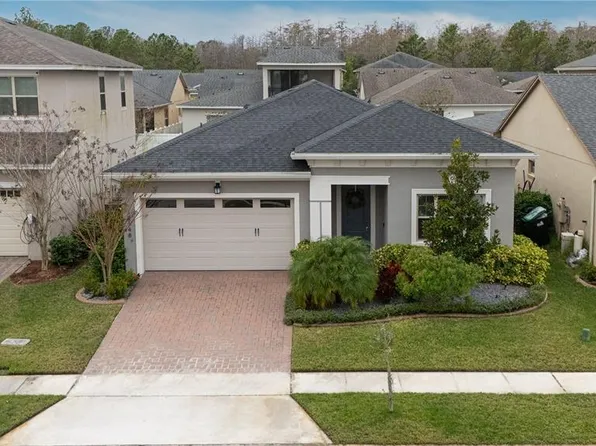 3148 Residence East Way, Alafaya, FL 32828