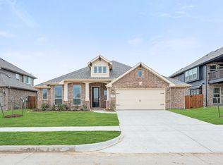 152 Rosewood Dr, Glenn Heights, TX 75154