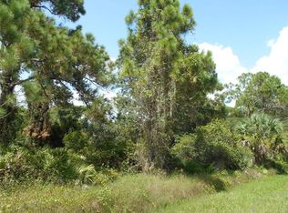 17465 Marcy Ave, Port Charlotte, FL 33948