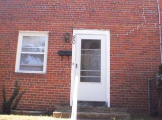 80 Brandywine Pl SW, Washington, DC 20032