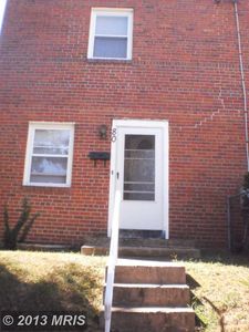 80 Brandywine Pl SW, Washington, DC, 20032