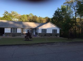 119 Twin Lakes Dr, Anderson, SC 29621