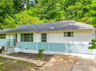 3641 Thrushwood Dr, Chattanooga, TN 37415