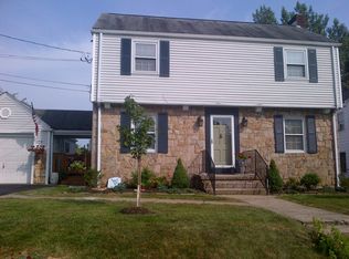 121 Forest Ave, Clarksburg, WV 26301