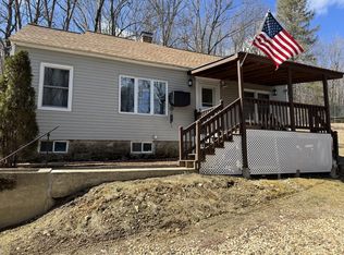 174 Westminster Hill Rd, Fitchburg, MA 01420