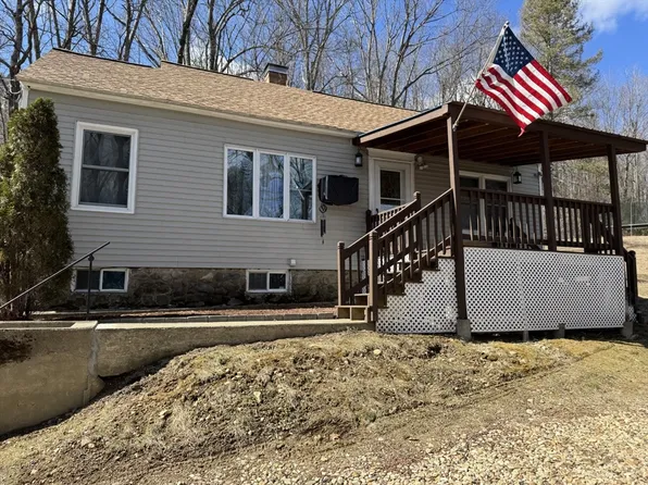 174 Westminster Hill Rd, Fitchburg, MA 01420