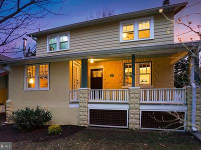 10 Jefferson Ave, Takoma Park, MD, 20912