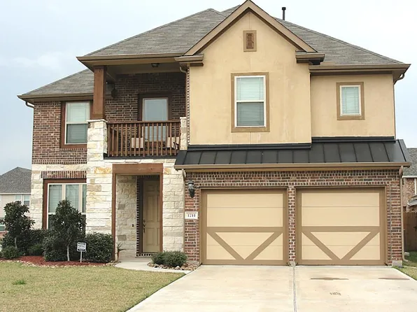 1711 Zeppelin Cir, Deer Park, TX 77536